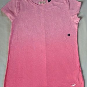 Hollister t-shirt